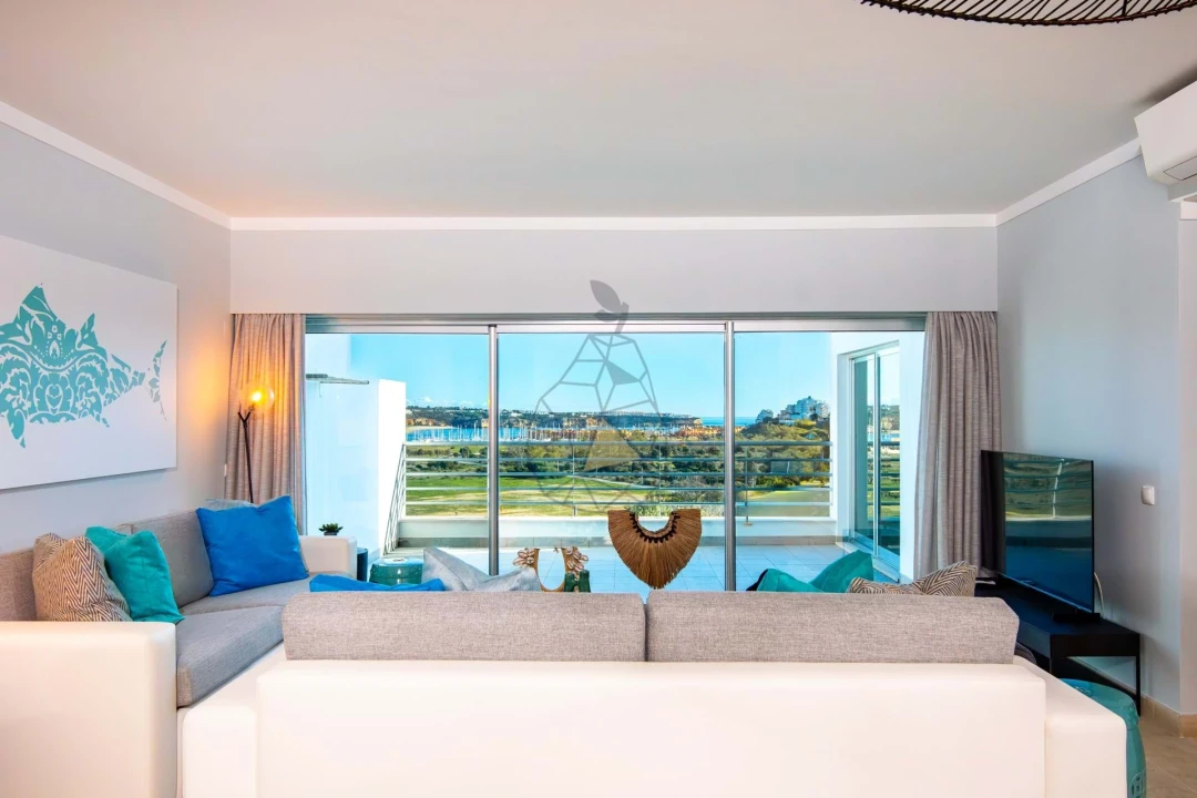 Apartamento T1 para Venda em Portimão Foto 2