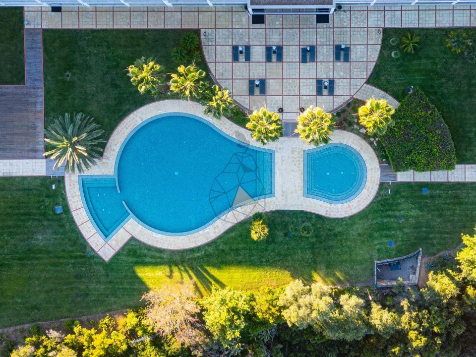 Apartamento T1 para Venda em Portimão Foto 35