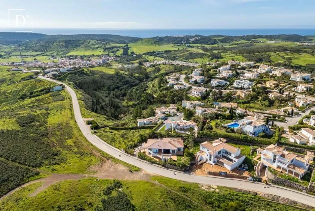 Moradia T4 para Venda em Vila do Bispo e Raposeira Foto 40