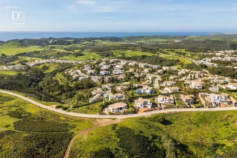 Moradia T4 para Venda em Vila do Bispo e Raposeira Foto 7