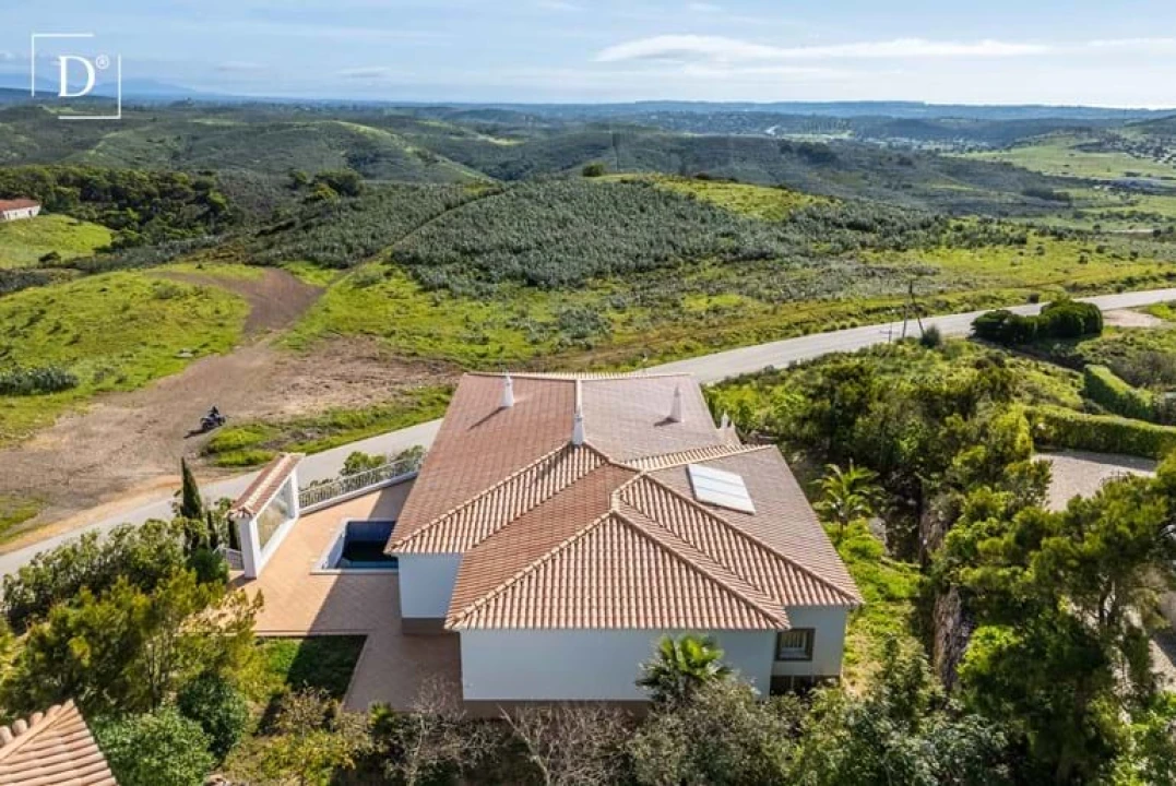 Moradia T4 para Venda em Vila do Bispo e Raposeira Foto 45
