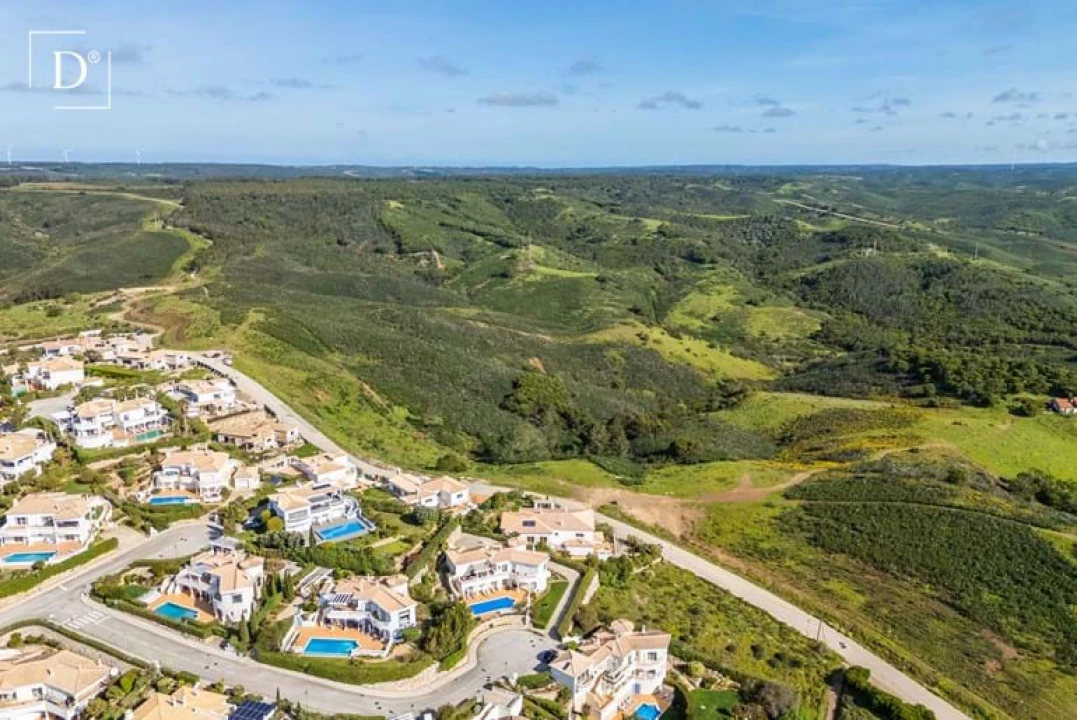 Moradia T4 para Venda em Vila do Bispo e Raposeira Foto 44