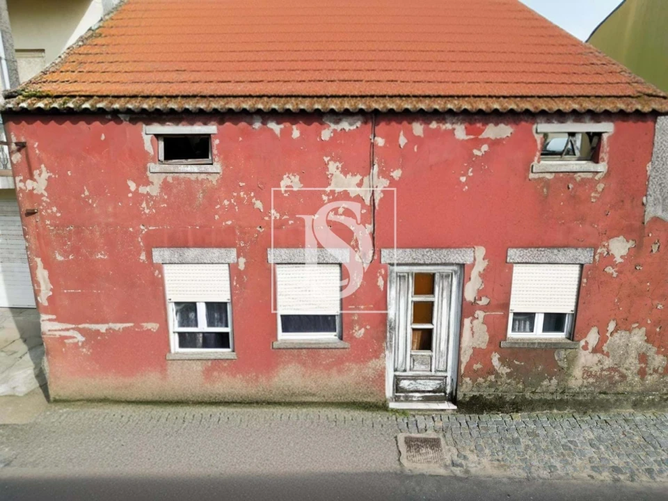 Moradia T4 para Venda em Póvoa de Varzim, Beiriz e Argivai Foto 2