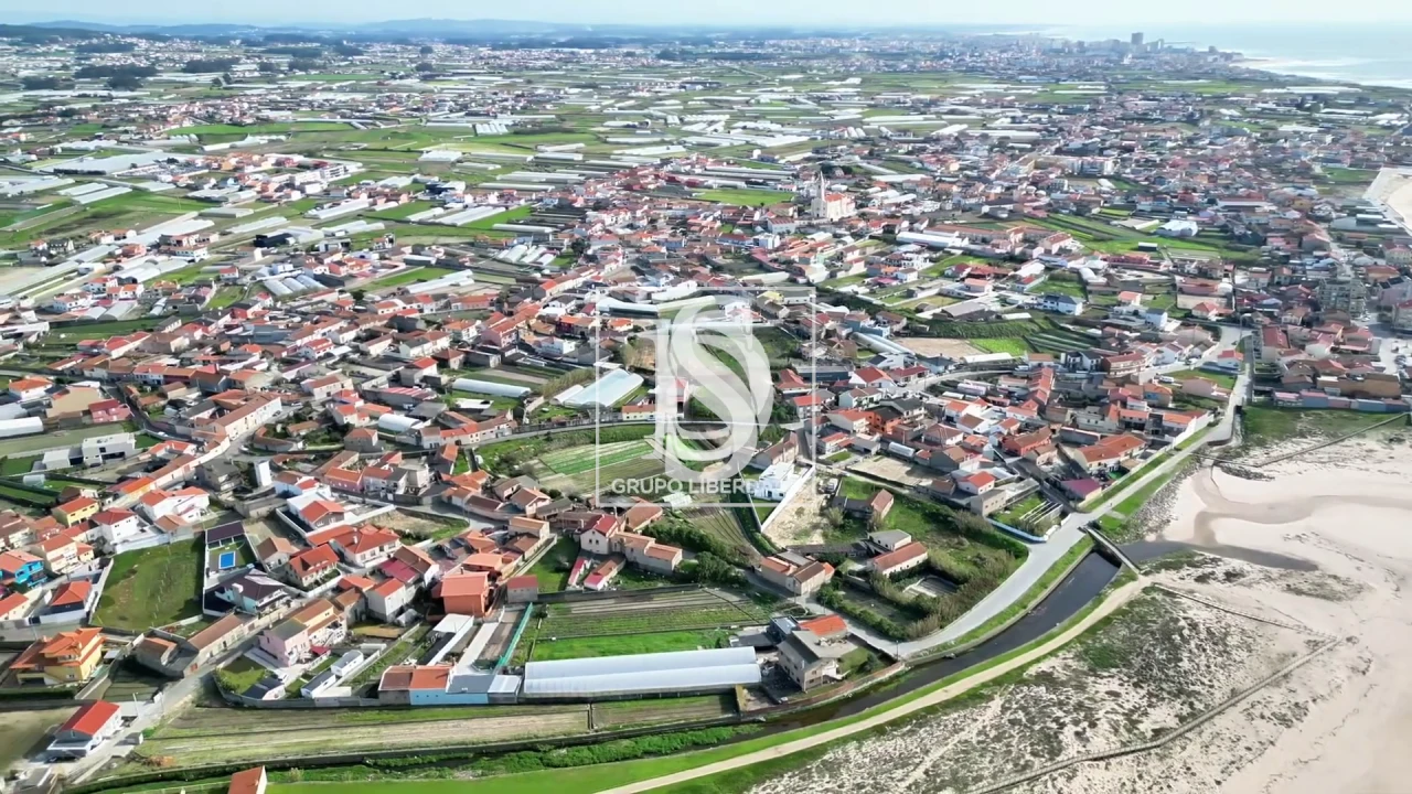 Moradia T4 para Venda em Póvoa de Varzim, Beiriz e Argivai Foto 15