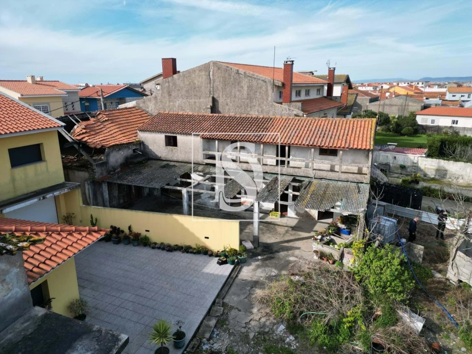 Moradia T4 para Venda em Póvoa de Varzim, Beiriz e Argivai Foto 8