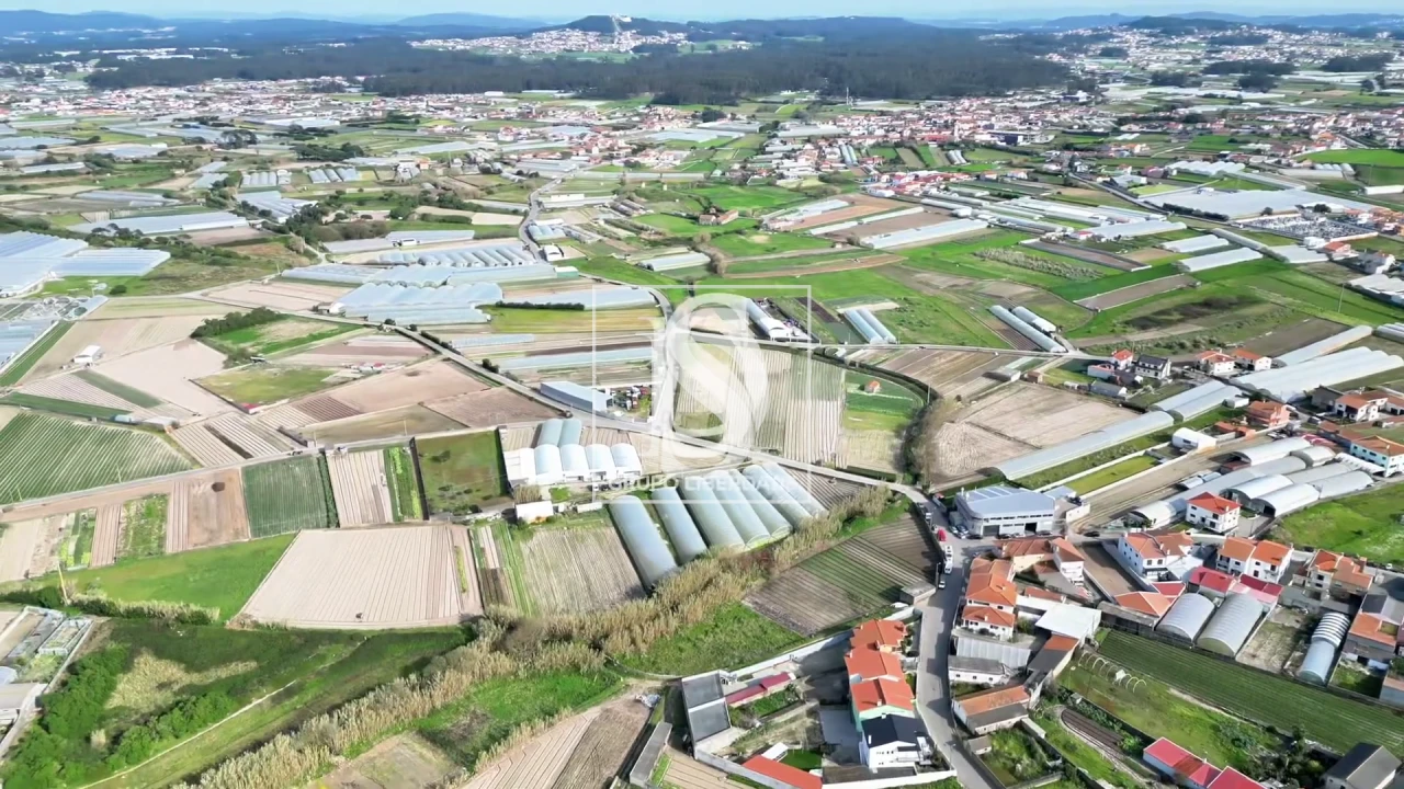 Moradia T4 para Venda em Póvoa de Varzim, Beiriz e Argivai Foto 24