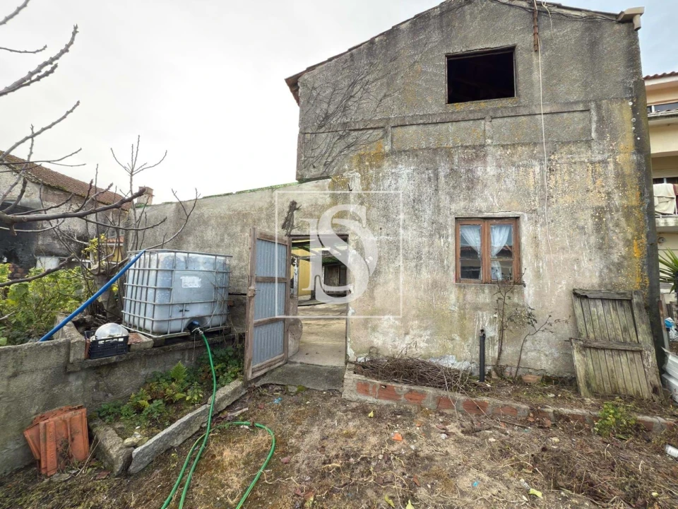 Moradia T4 para Venda em Póvoa de Varzim, Beiriz e Argivai Foto 12