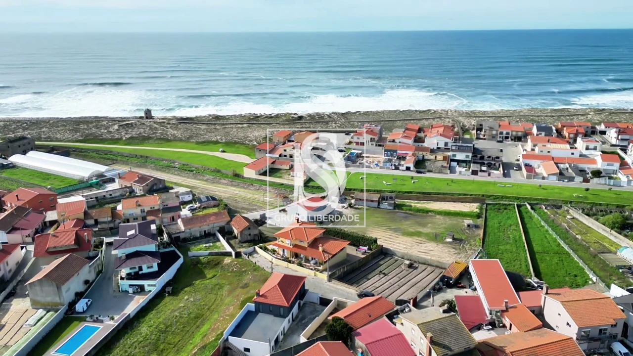 Moradia T4 para Venda em Póvoa de Varzim, Beiriz e Argivai Foto 14