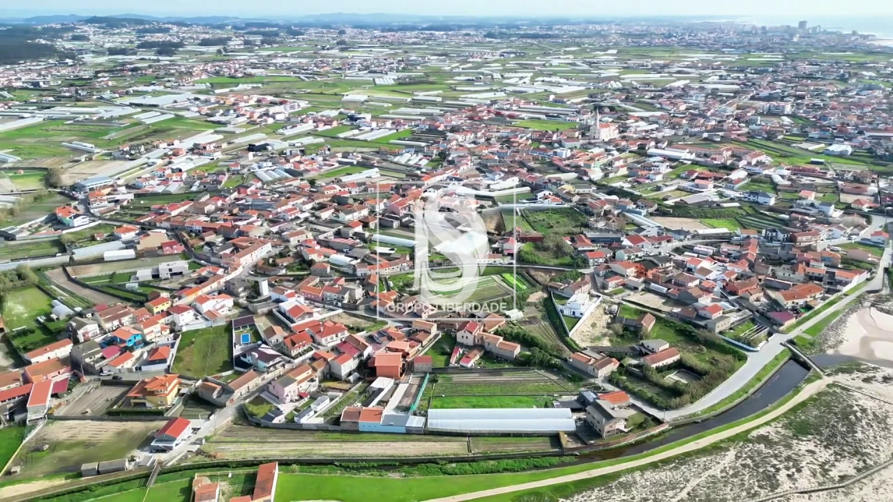 Moradia T4 para Venda em Póvoa de Varzim, Beiriz e Argivai Foto 22