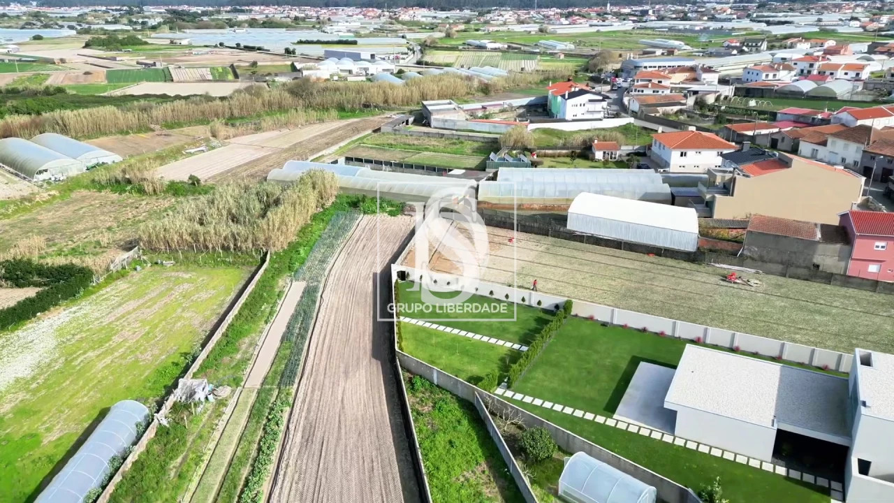 Moradia T4 para Venda em Póvoa de Varzim, Beiriz e Argivai Foto 25