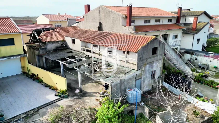 Moradia T4 para Venda em Póvoa de Varzim, Beiriz e Argivai Foto 18