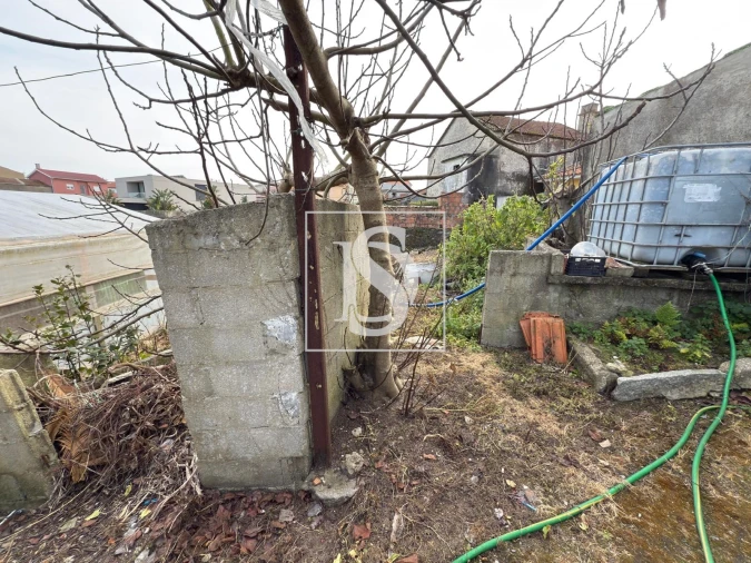 Moradia T4 para Venda em Póvoa de Varzim, Beiriz e Argivai Foto 13