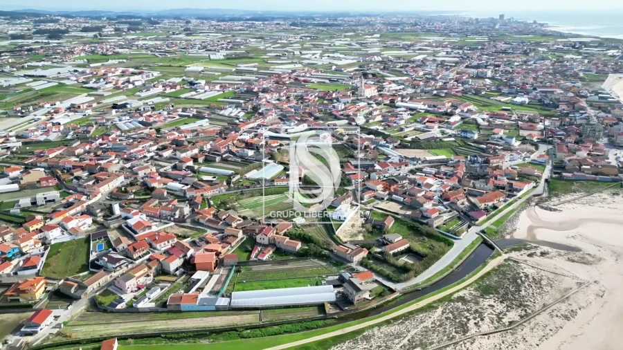 Moradia T4 para Venda em Póvoa de Varzim, Beiriz e Argivai Foto 15
