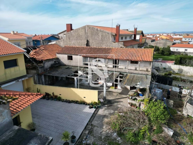 Moradia T4 para Venda em Póvoa de Varzim, Beiriz e Argivai Foto 8