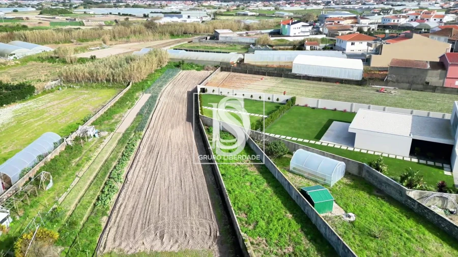 Moradia T4 para Venda em Póvoa de Varzim, Beiriz e Argivai Foto 26