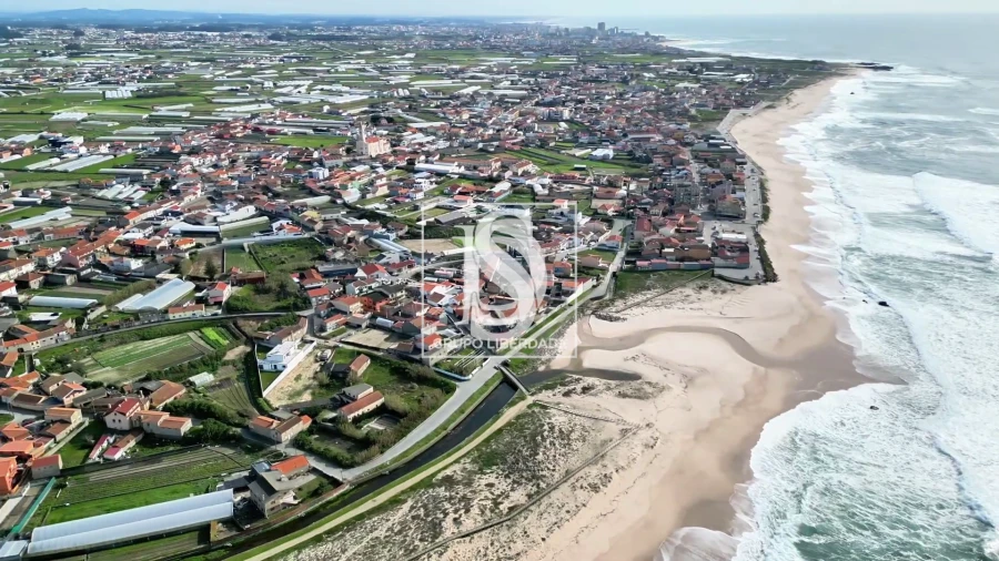 Moradia T4 para Venda em Póvoa de Varzim, Beiriz e Argivai Foto 20