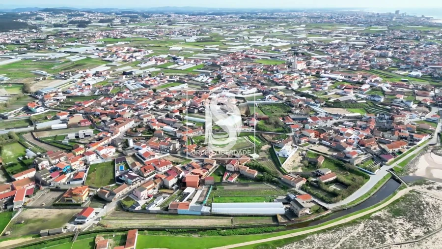 Moradia T4 para Venda em Póvoa de Varzim, Beiriz e Argivai Foto 22
