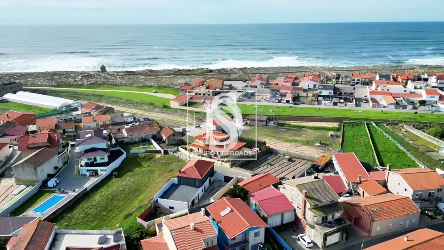 Moradia T4 para Venda em Póvoa de Varzim, Beiriz e Argivai Foto 19