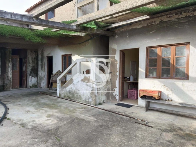 Moradia T4 para Venda em Póvoa de Varzim, Beiriz e Argivai Foto 10