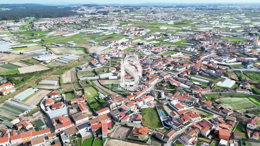 Moradia T4 para Venda em Póvoa de Varzim, Beiriz e Argivai Foto 23