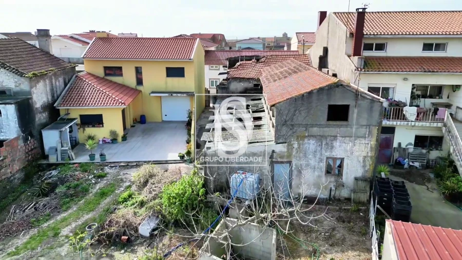 Moradia T4 para Venda em Póvoa de Varzim, Beiriz e Argivai Foto 4