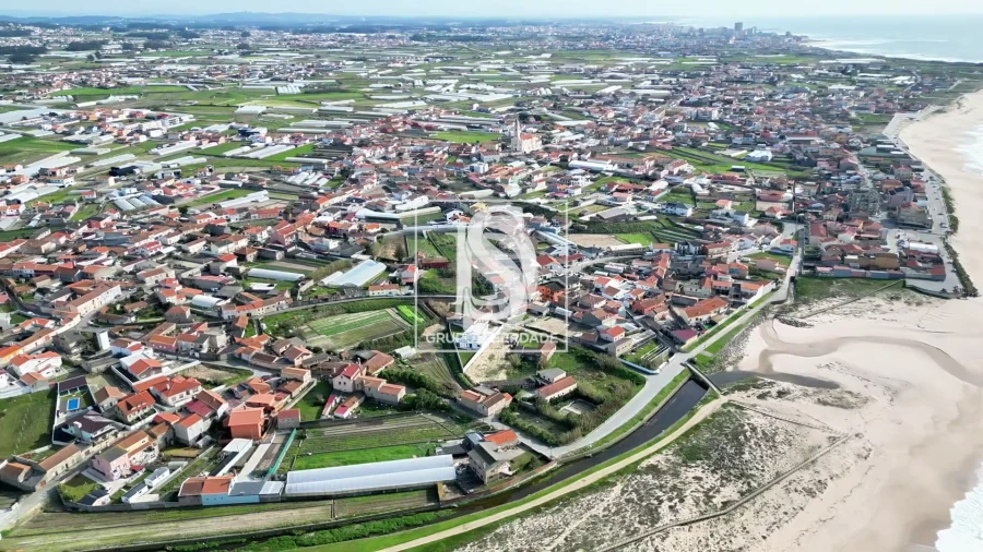 Moradia T4 para Venda em Póvoa de Varzim, Beiriz e Argivai Foto 21