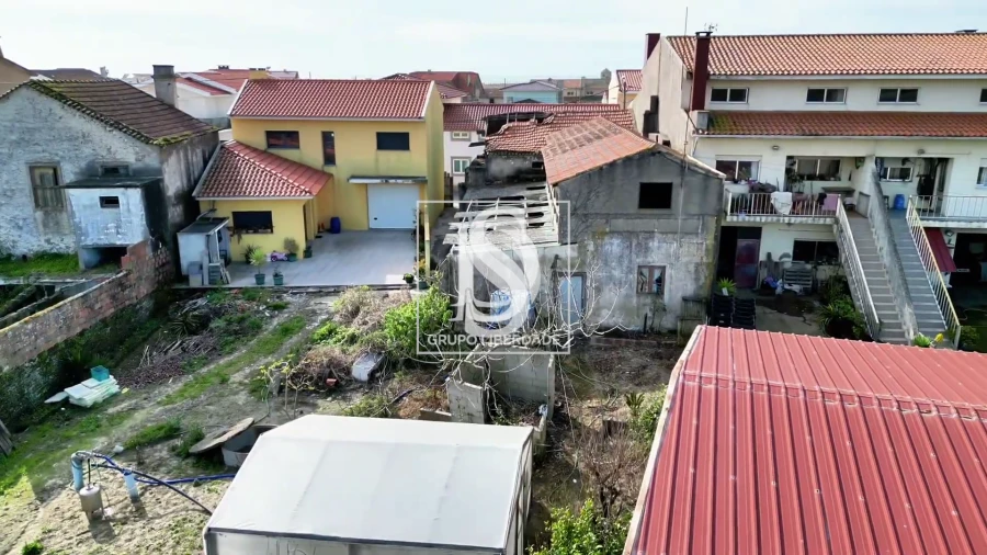 Moradia T4 para Venda em Póvoa de Varzim, Beiriz e Argivai Foto 17