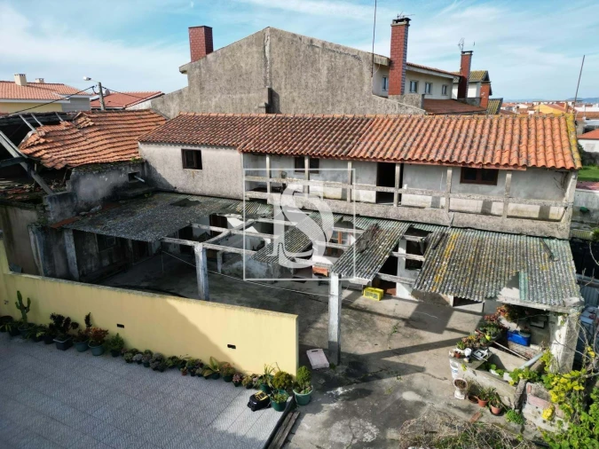 Moradia T4 para Venda em Póvoa de Varzim, Beiriz e Argivai Foto 9