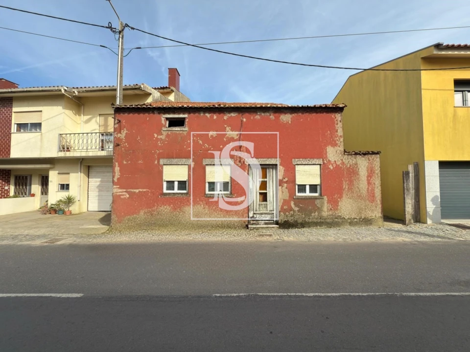 Moradia T4 para Venda em Póvoa de Varzim, Beiriz e Argivai Foto 6