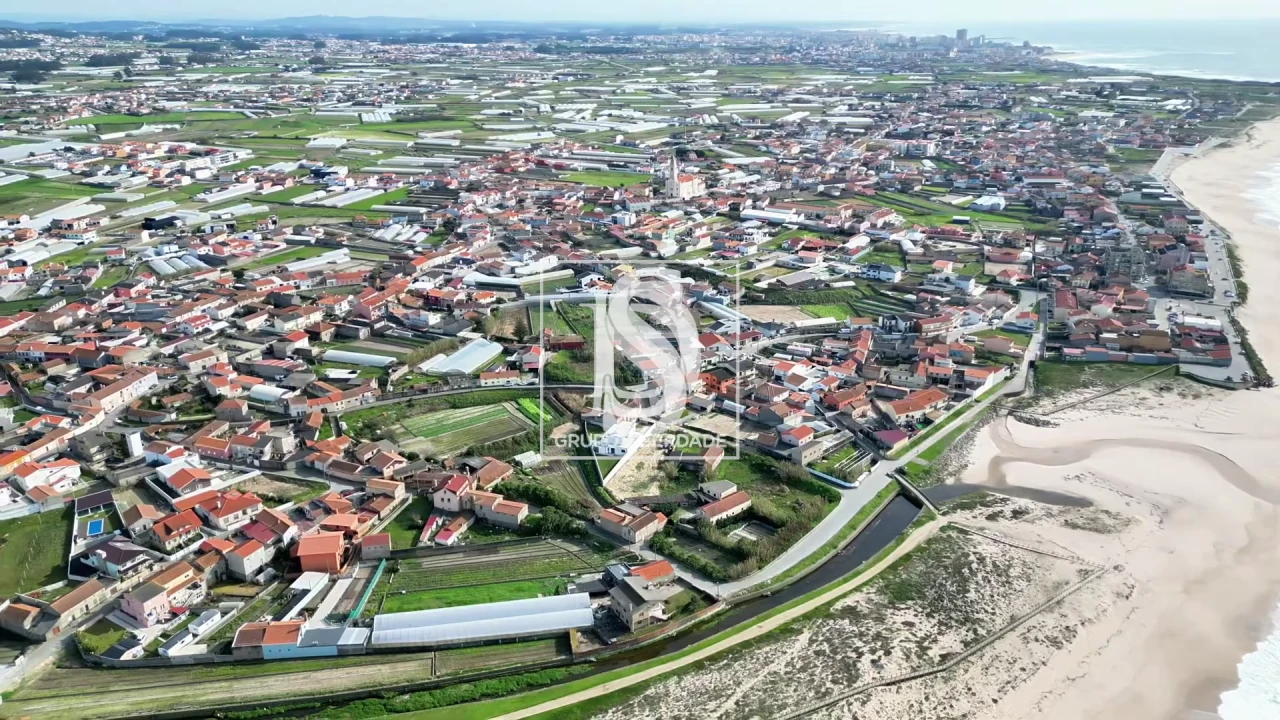 Moradia T4 para Venda em Póvoa de Varzim, Beiriz e Argivai Foto 21