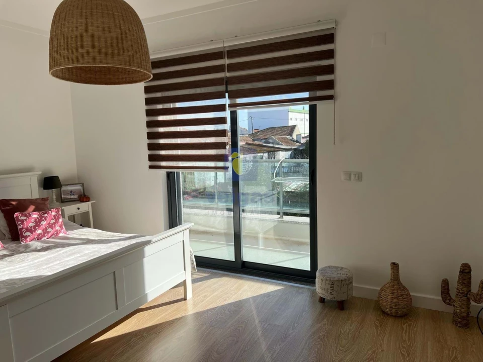 Moradia T4 para Venda em Santo Antonio da Charneca Foto 20