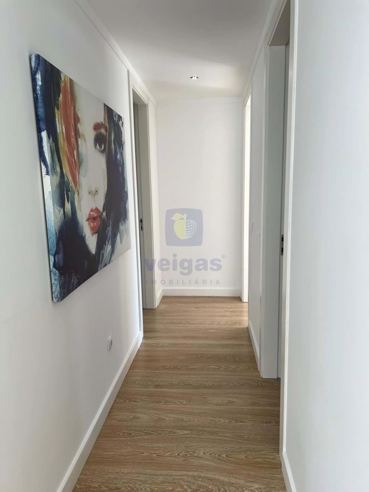 Moradia T4 para Venda em Santo Antonio da Charneca Foto 9