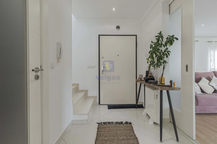 Moradia T4 para Venda em Santo Antonio da Charneca Foto 25