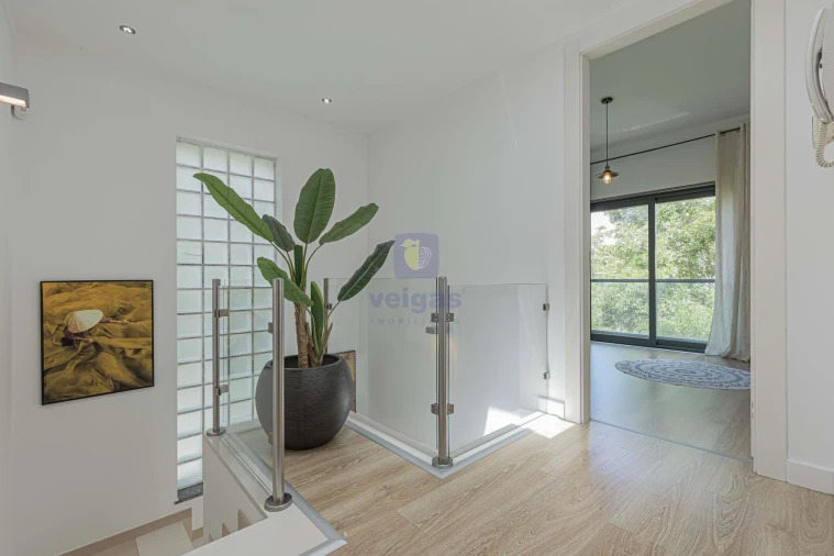 Moradia T4 para Venda em Santo Antonio da Charneca Foto 12