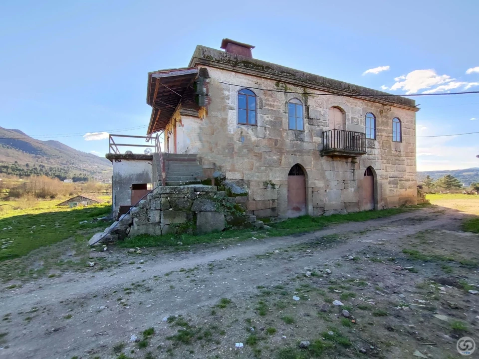 Quinta para Venda em Vilar de Nantes Foto 3