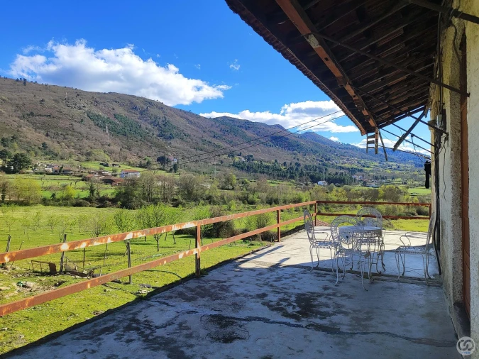 Quinta para Venda em Vilar de Nantes Foto 6