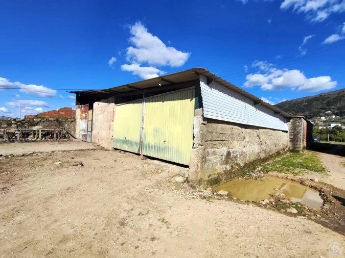 Quinta para Venda em Vilar de Nantes Foto 14