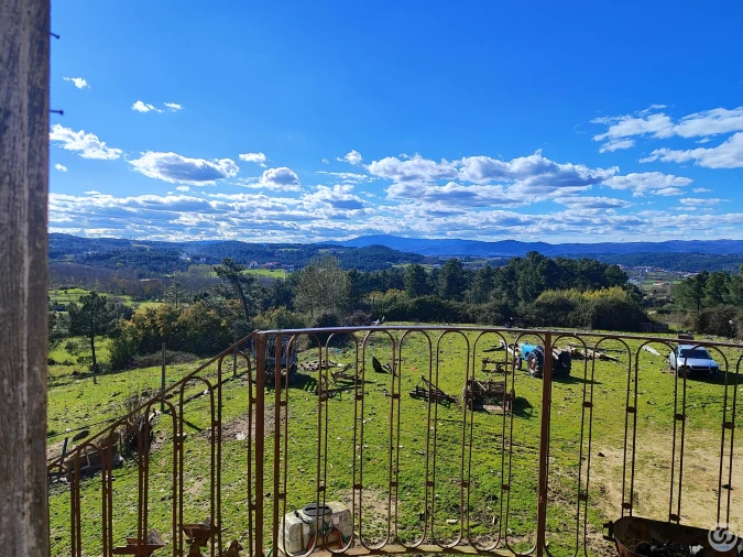 Quinta para Venda em Vilar de Nantes Foto 7