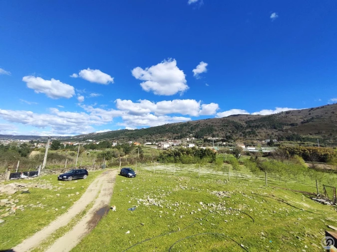Quinta para Venda em Vilar de Nantes Foto 19