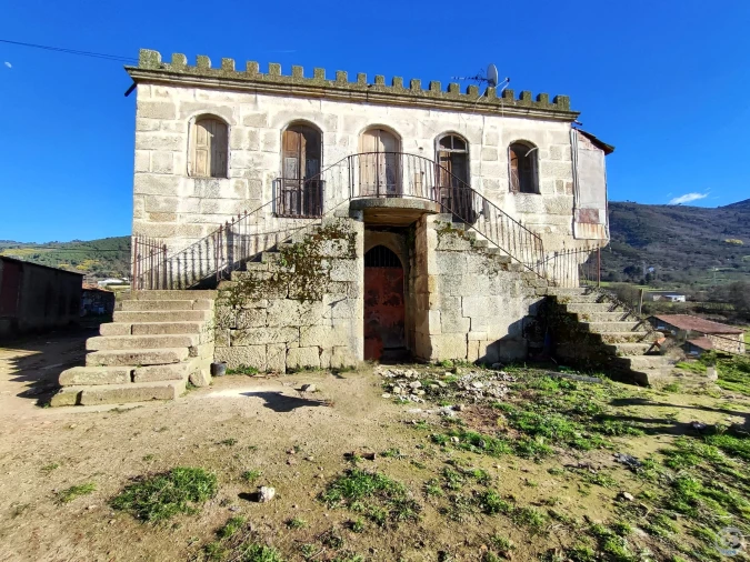 Quinta para Venda em Vilar de Nantes Foto 4