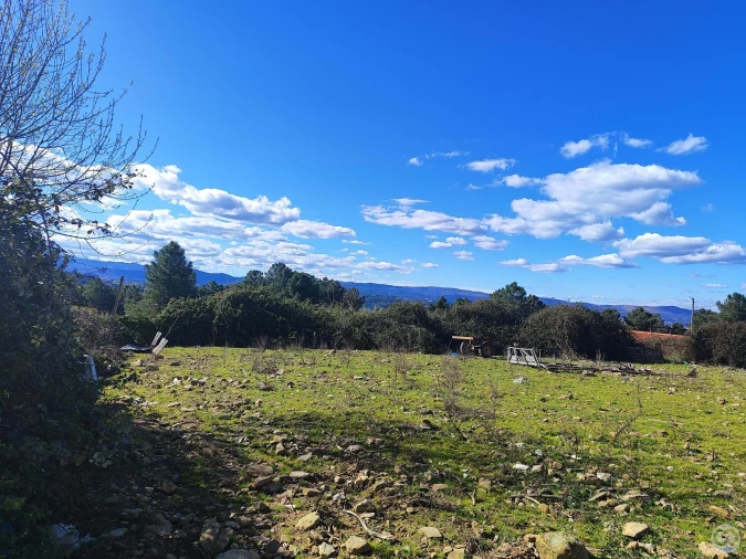 Quinta para Venda em Vilar de Nantes Foto 17