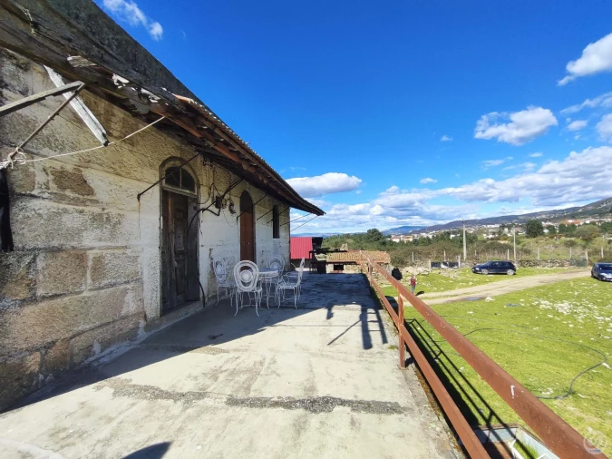 Quinta para Venda em Vilar de Nantes Foto 5
