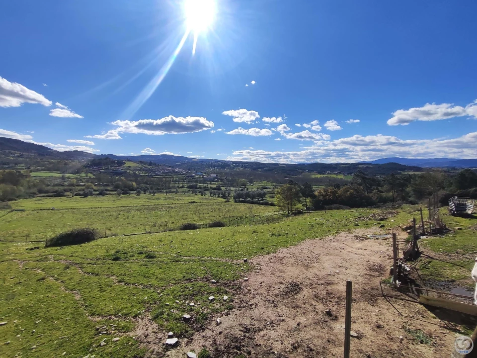 Quinta para Venda em Vilar de Nantes Foto 22