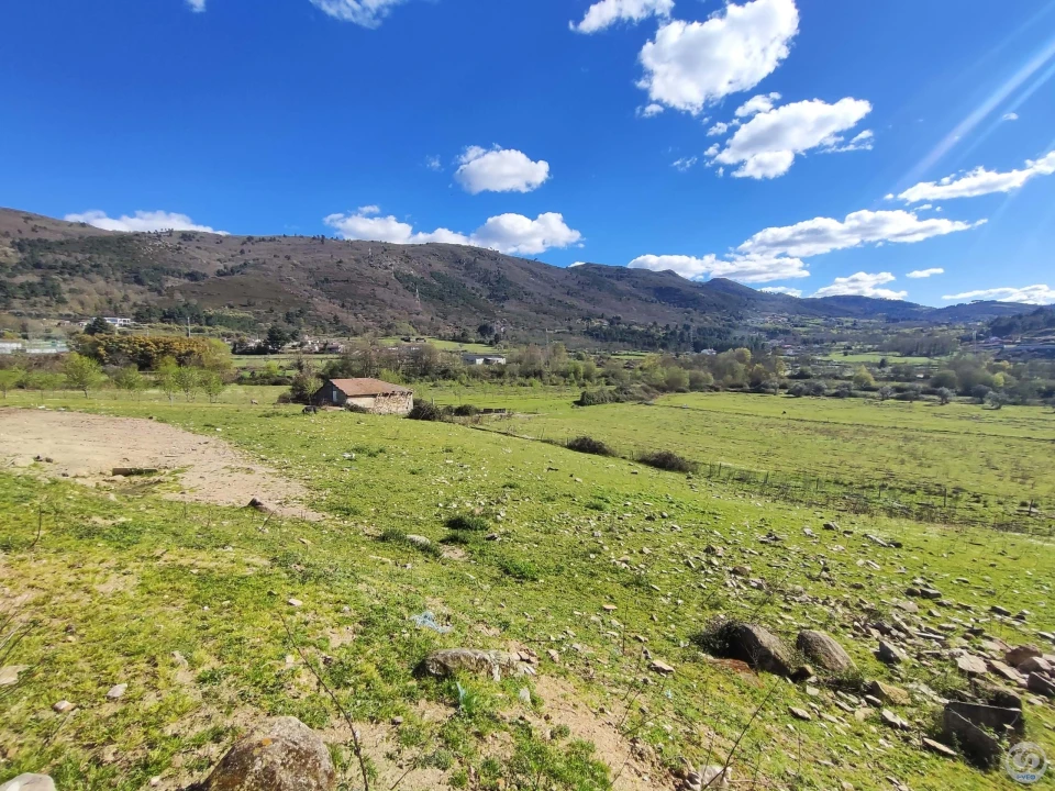 Quinta para Venda em Vilar de Nantes Foto 9