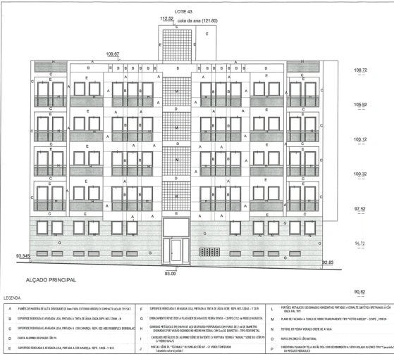 Terreno para Venda em Camarate, Unhos e Apelação Foto 9