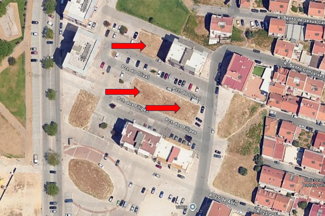 Terreno para Venda em Camarate, Unhos e Apelação Foto 1