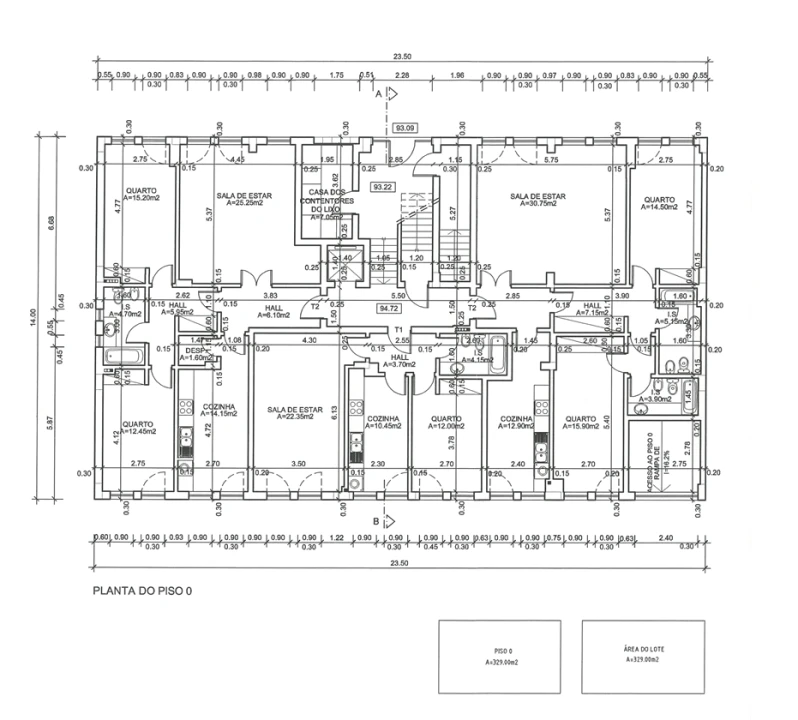 Terreno para Venda em Camarate, Unhos e Apelação Foto 15