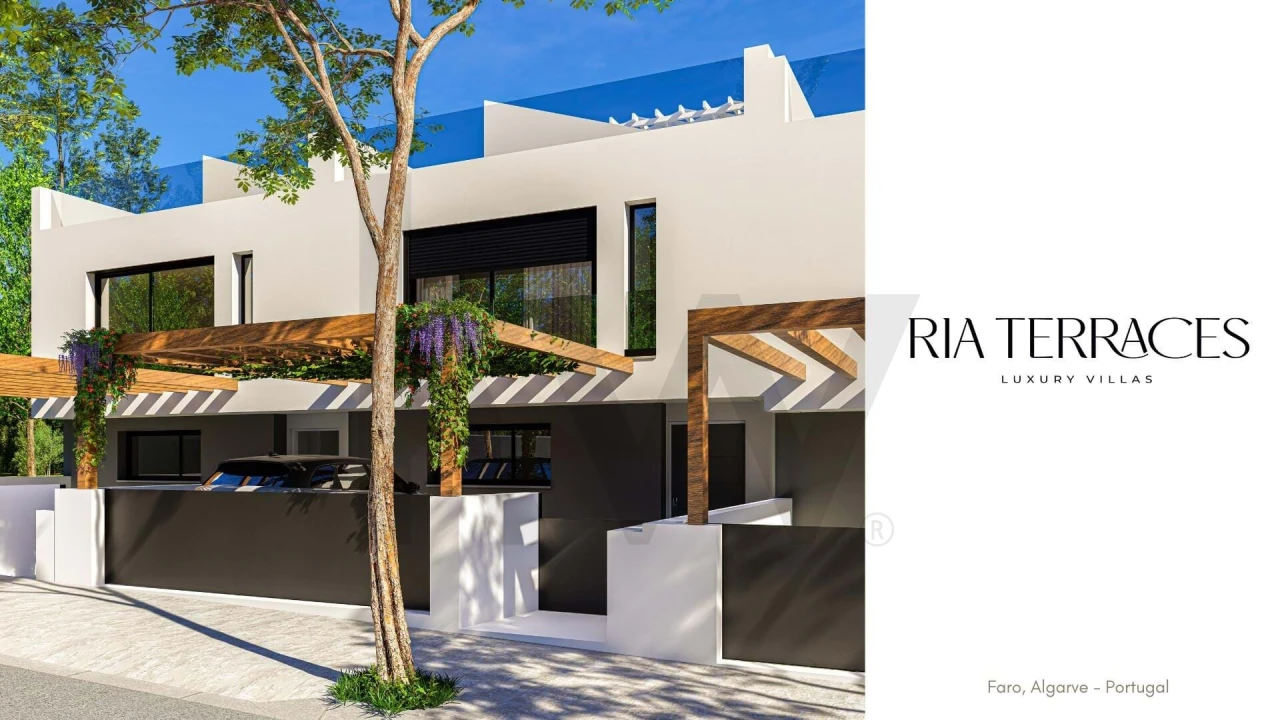 Moradia T4 para Venda em Montenegro Foto 9