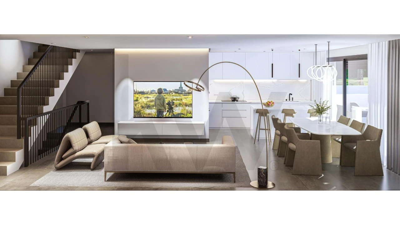 Moradia T4 para Venda em Montenegro Foto 4