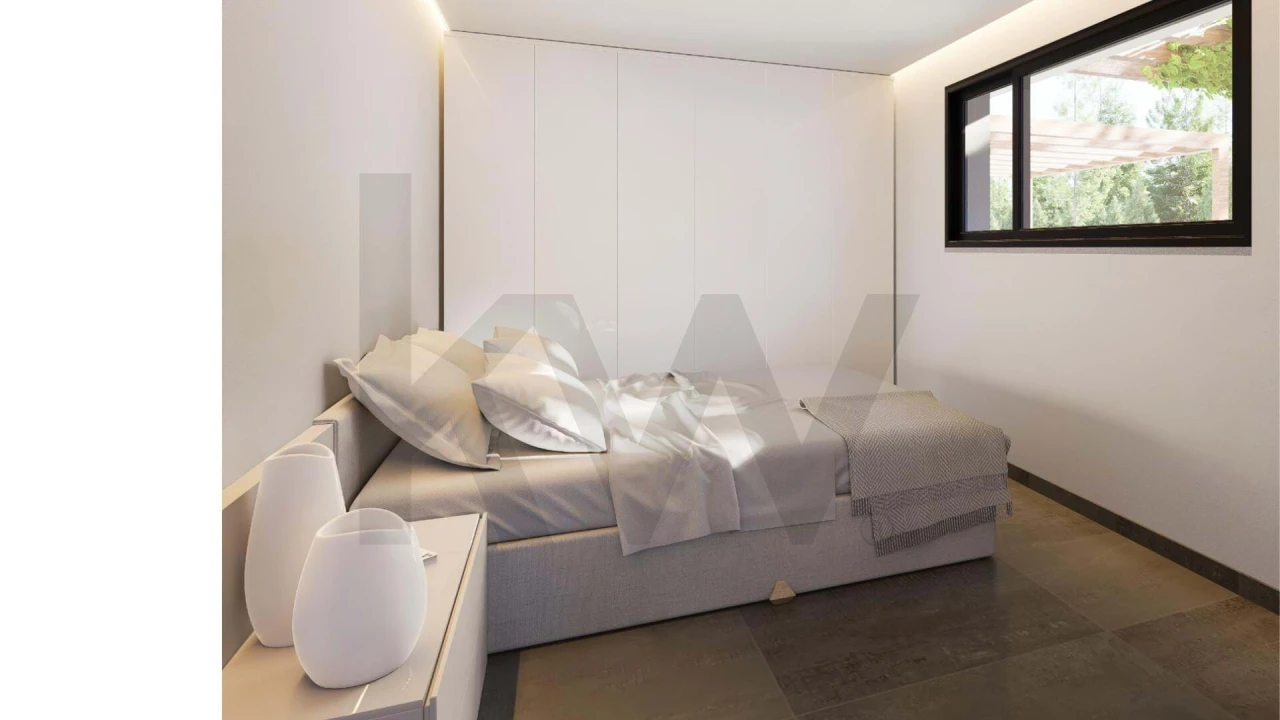 Moradia T4 para Venda em Montenegro Foto 5